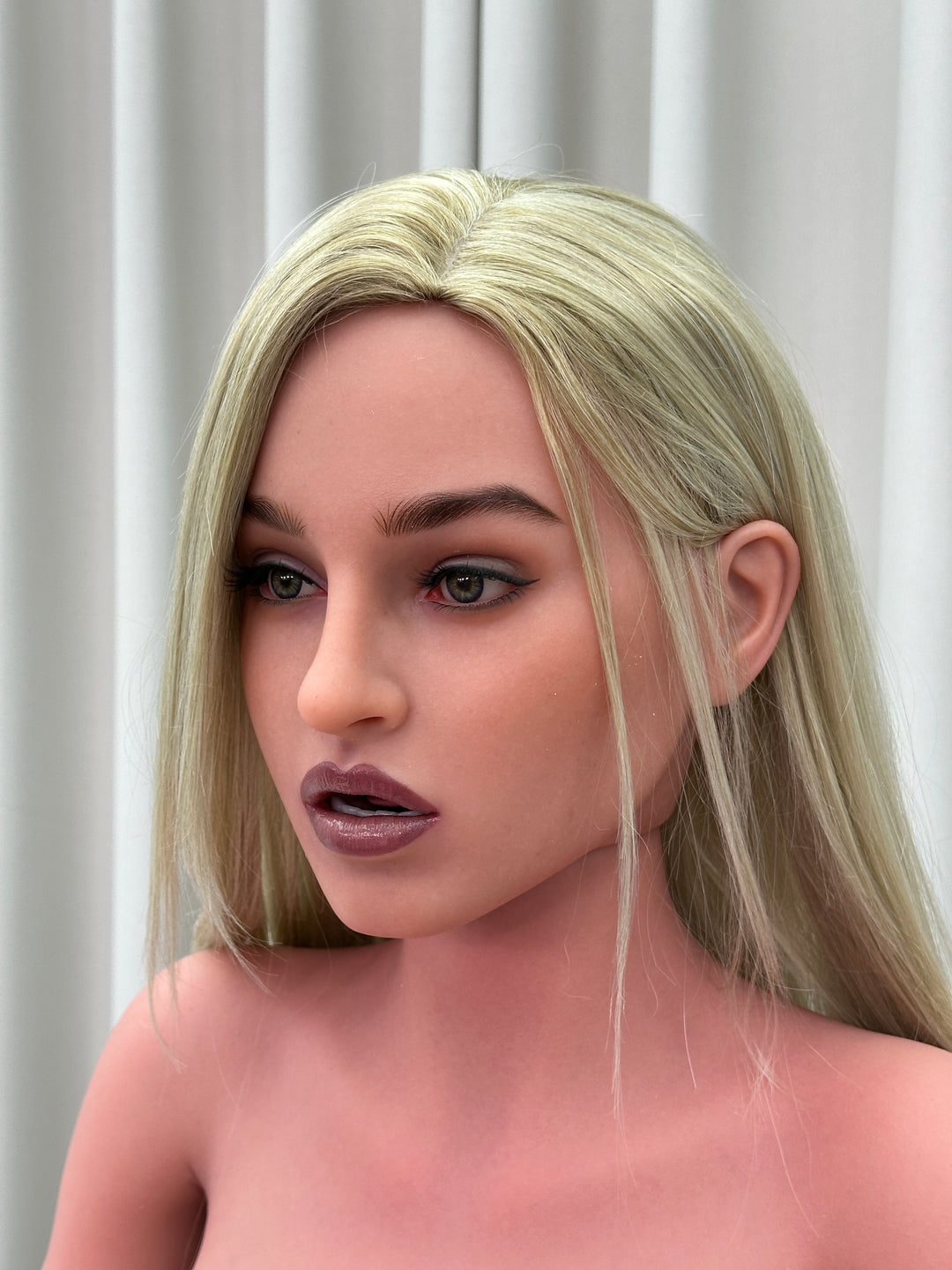 Zelex Doll SLE Series 166 cm K Silicone - ZXE204-1