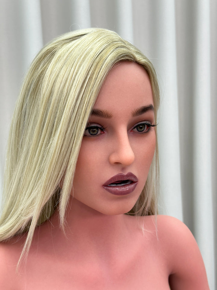 Zelex Doll SLE Series 166 cm K Silicone - ZXE204-1