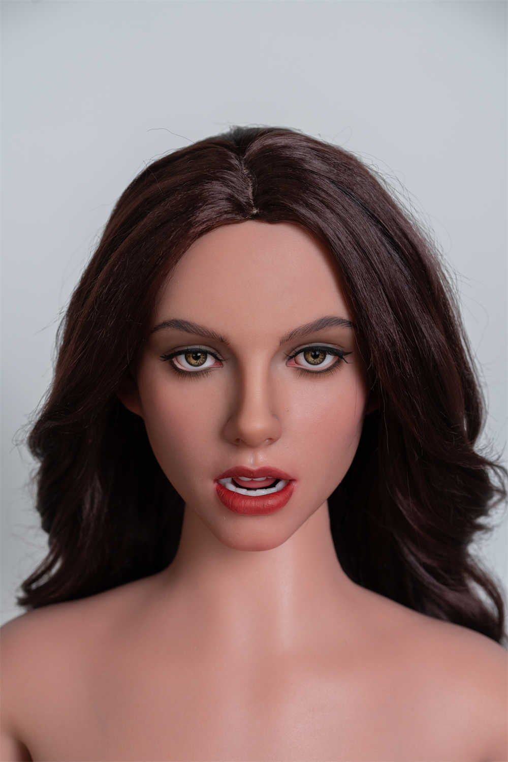 Zelex Doll SLE Series 172 cm E Silicone - ZXE206-2 Movable Jaw