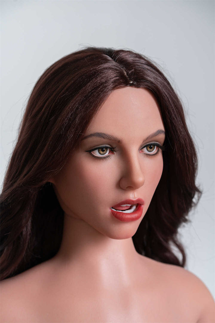 Zelex Doll SLE Series 172 cm E Silicone - ZXE206-2