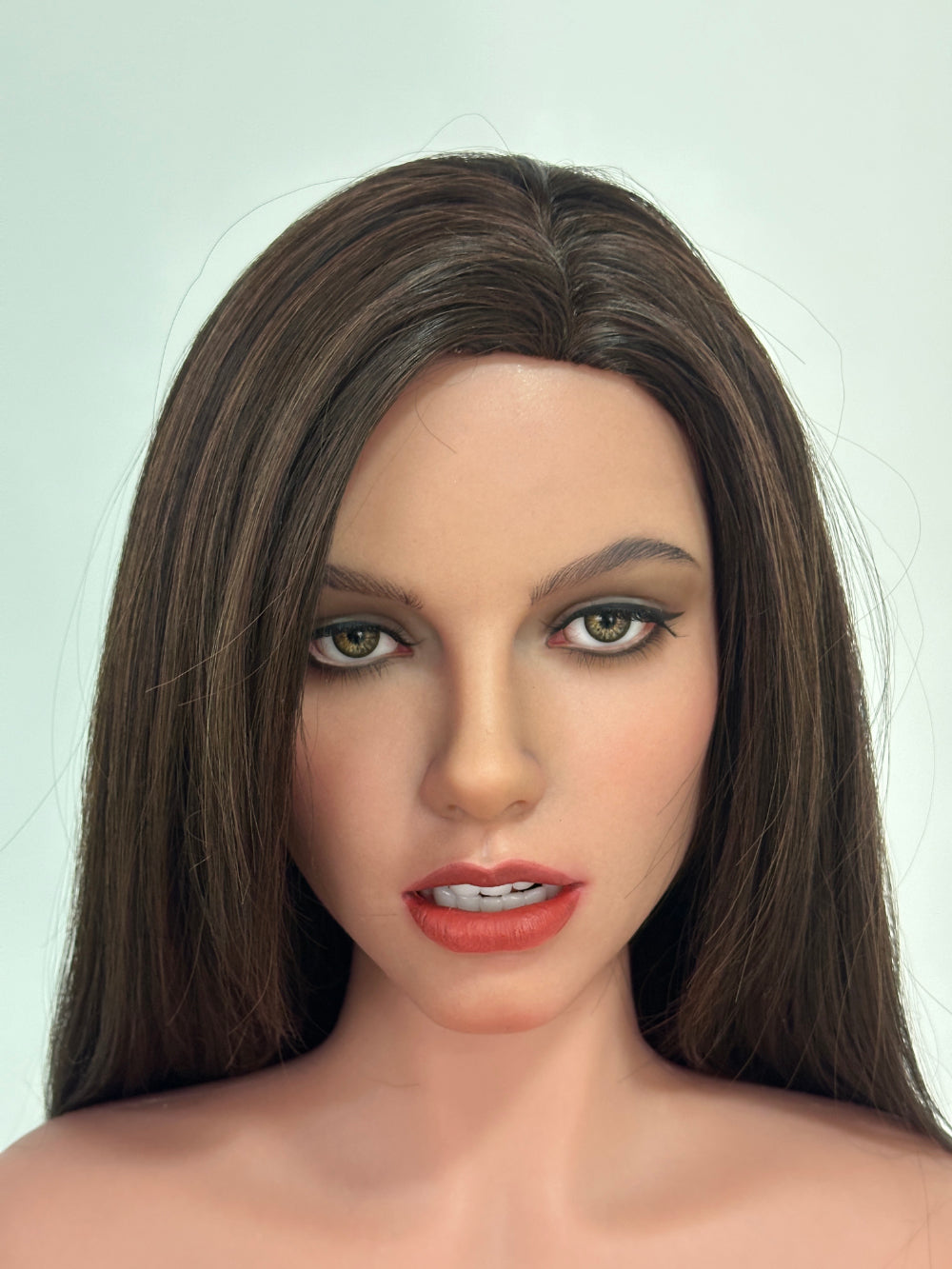 Zelex Doll SLE Series 163 cm E Silicone - ZXE206-3 Movable Jaw
