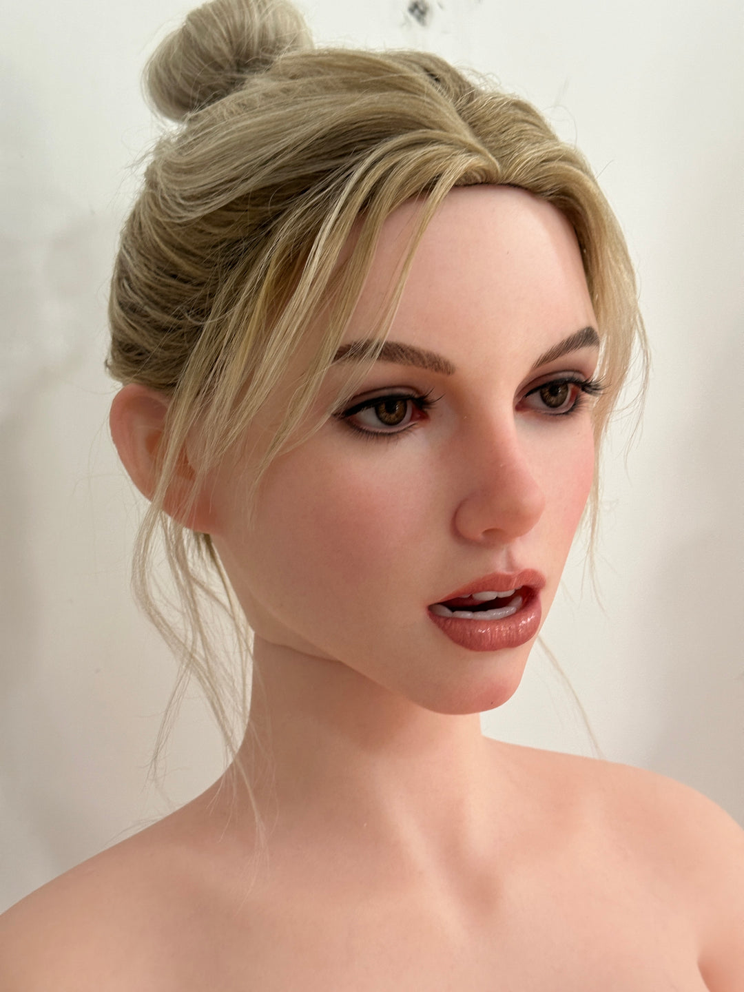 Zelex Doll SLE Series 2.0 153 cm B Silicone - ZXE206-W1