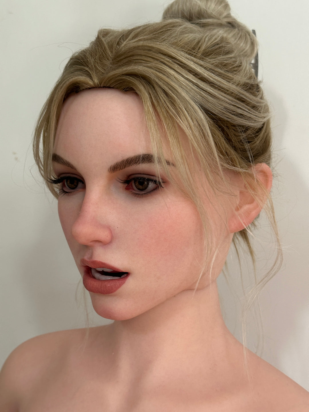 Zelex Doll SLE Series 2.0 153 cm B Silicone - ZXE206-W1