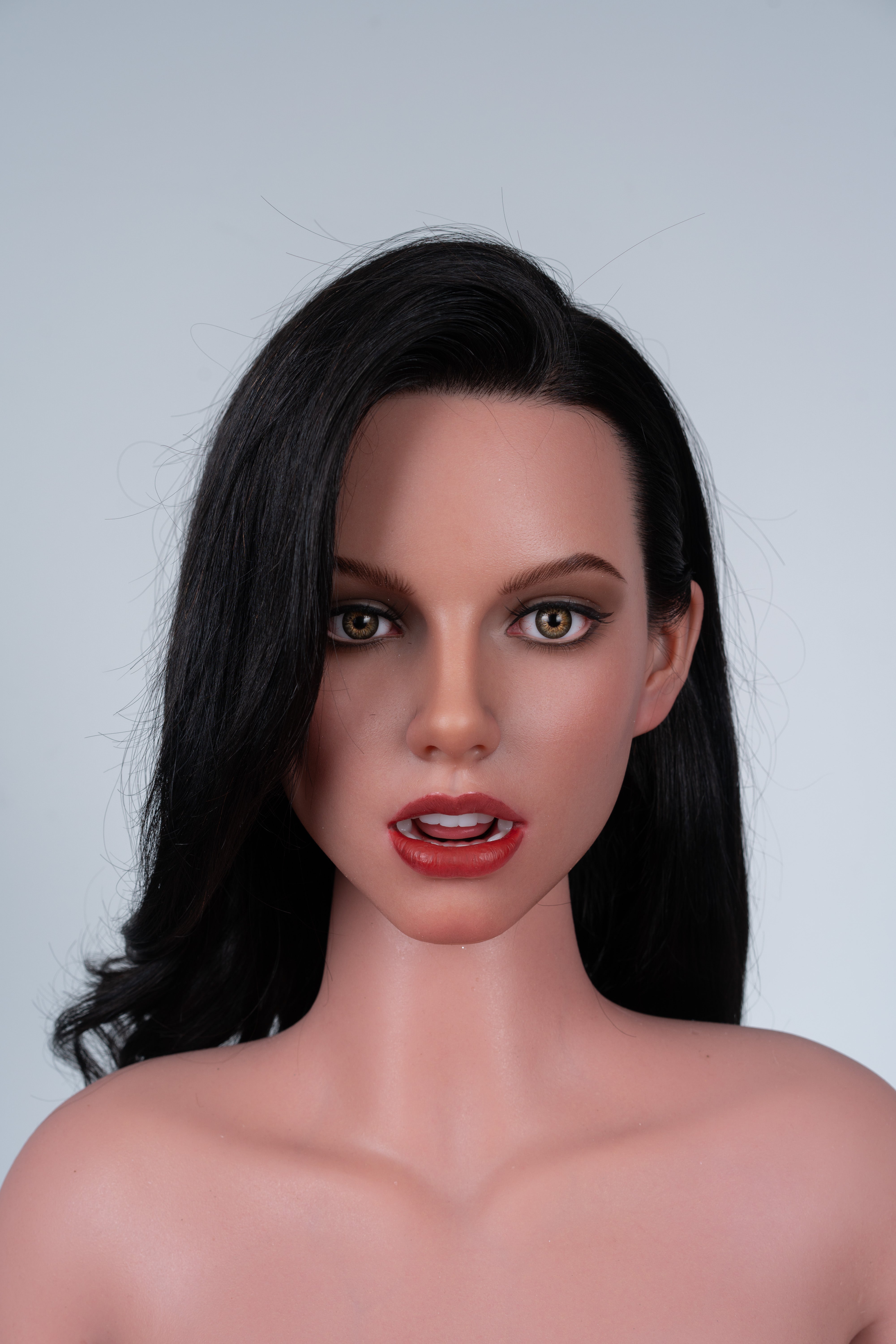 Zelex Doll SLE Series 160 cm J Silicone - ZXE206-Z1 Movable Jaw