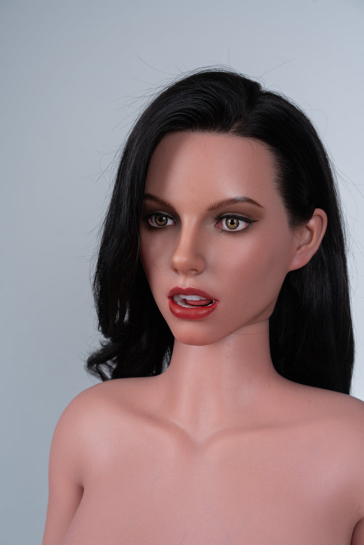 Zelex Doll SLE Series 2.0 160 cm J Silicone - ZXE206-Z1