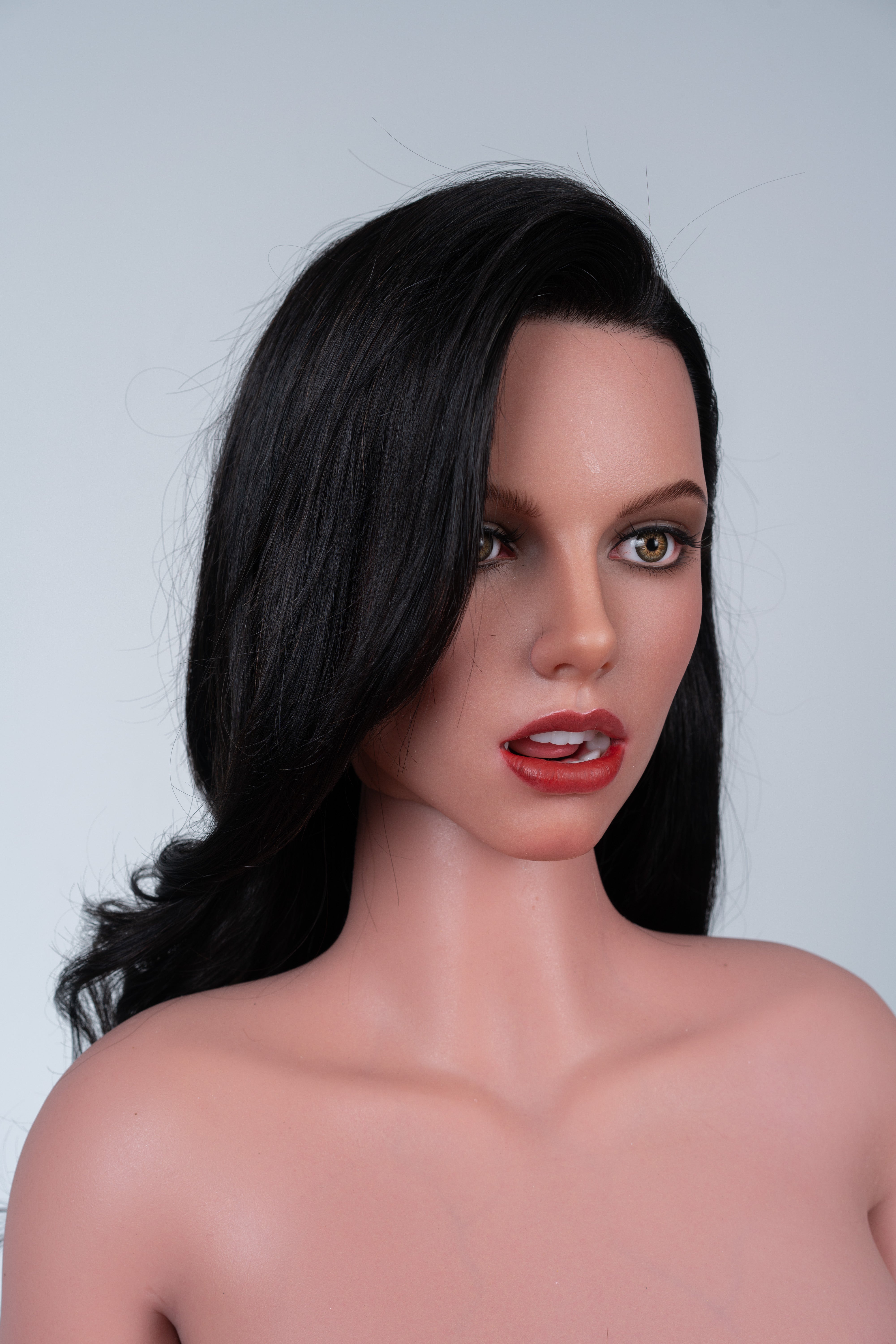 Zelex Doll SLE Series 160 cm J Silicone - ZXE206-Z1 Movable Jaw