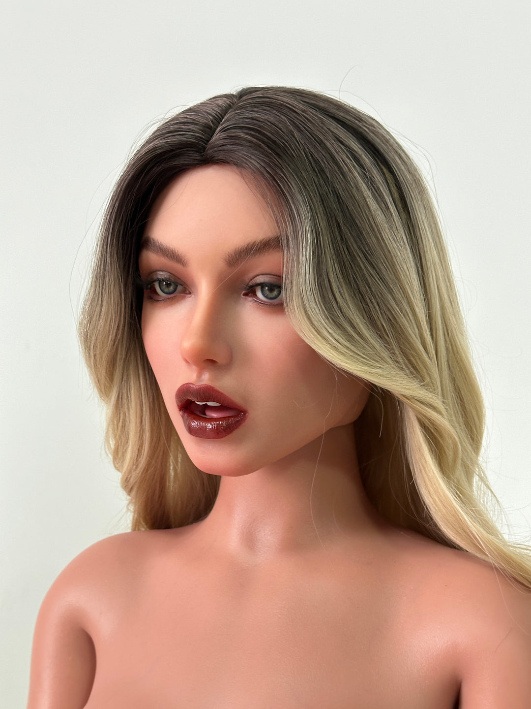 Zelex Doll SLE Series 2.0 165 cm D Silicone - ZXE207-2
