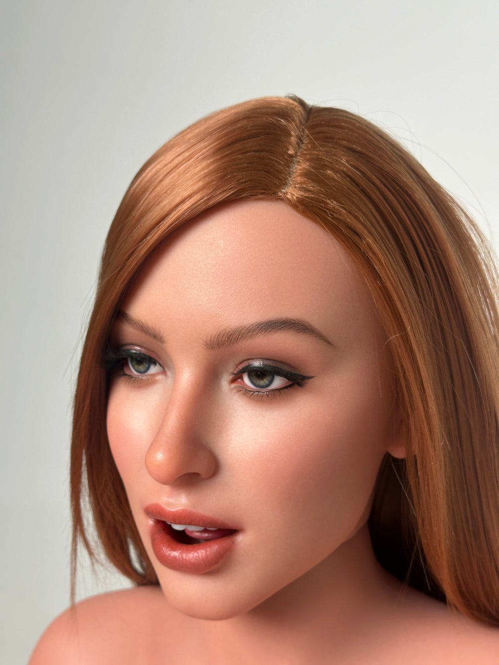 Zelex Doll SLE Series 153 cm B Silicone - ZXE208-3  Movable Jaw