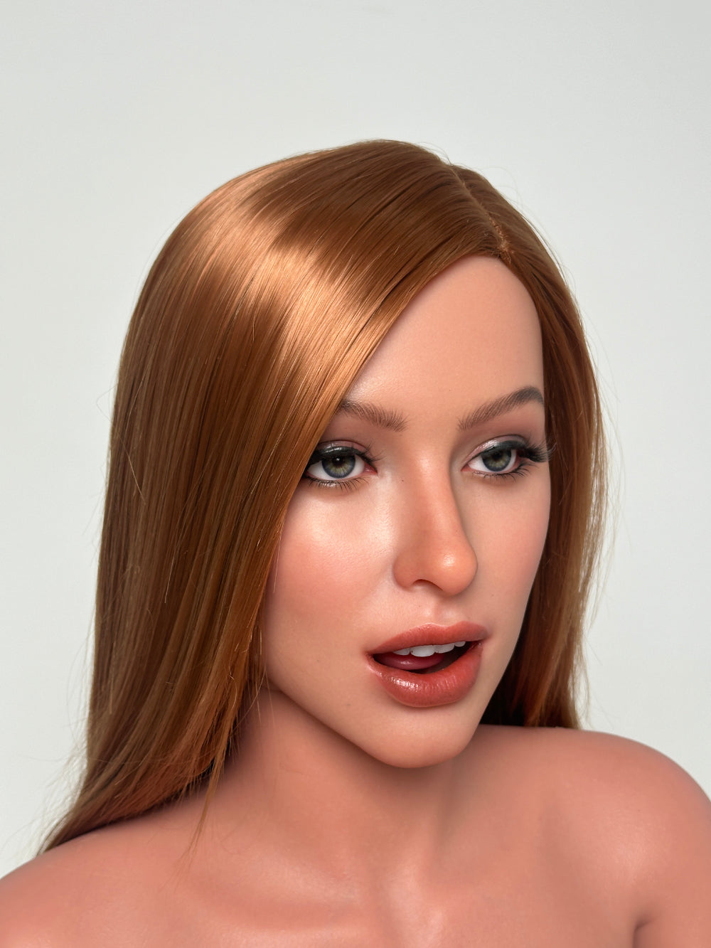 Zelex Doll SLE Series 153 cm B Silicone - ZXE208-3  Movable Jaw