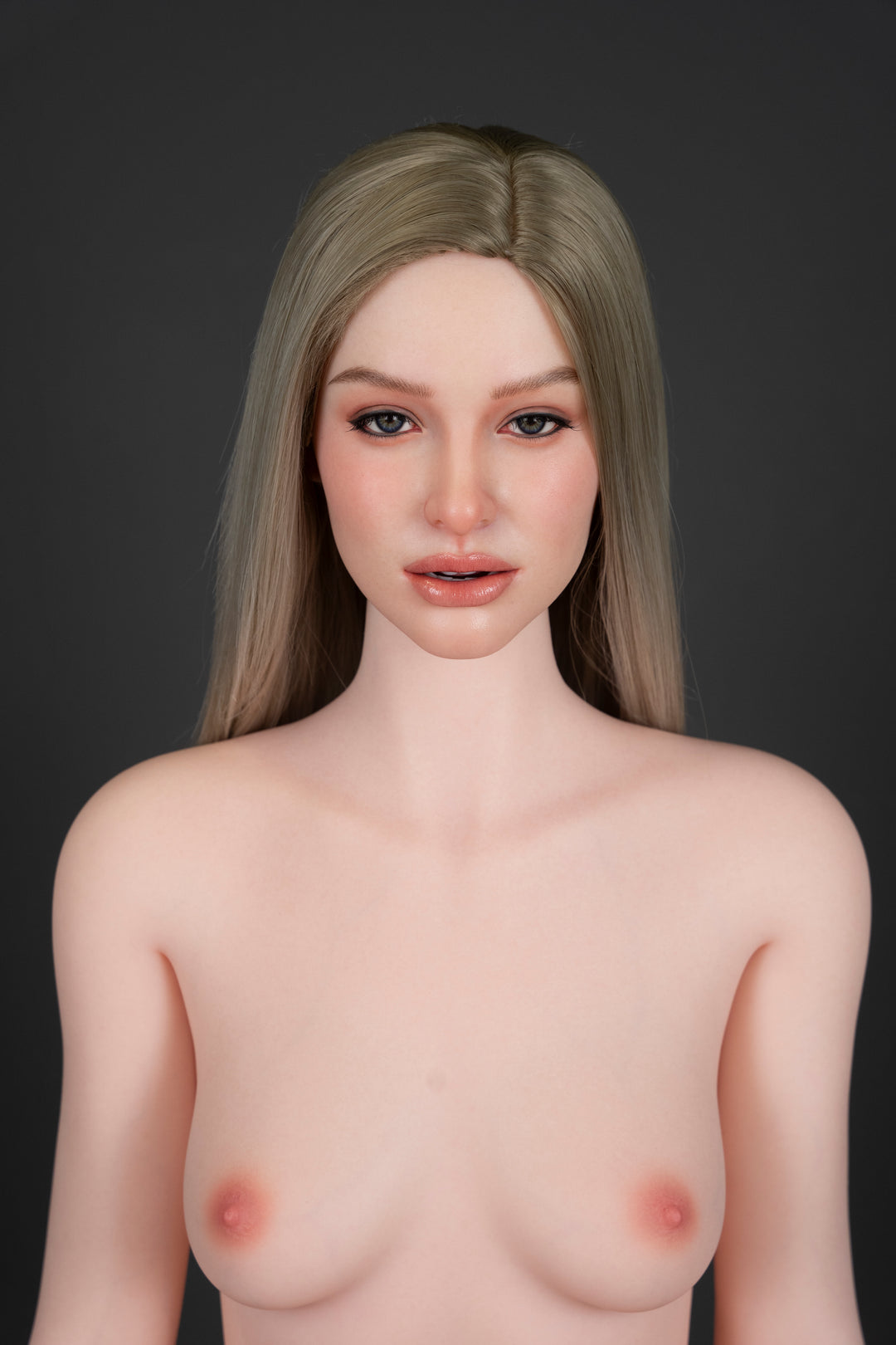 Zelex Doll SLE Series 2.0 171 cm C Silicone - ZXE208-W1
