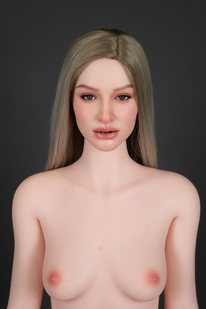 Zelex Doll SLE Series 2.0 171 cm C Silicone - ZXE208-W1