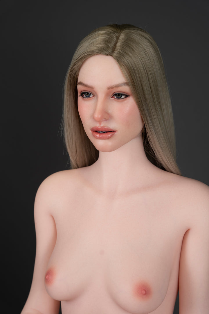 Zelex Doll SLE Series 2.0 171 cm C Silicone - ZXE208-W1