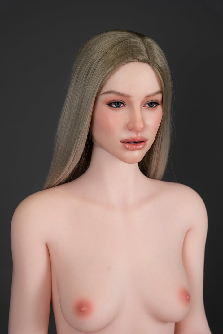 Zelex Doll SLE Series 2.0 171 cm C Silicone - ZXE208-W1