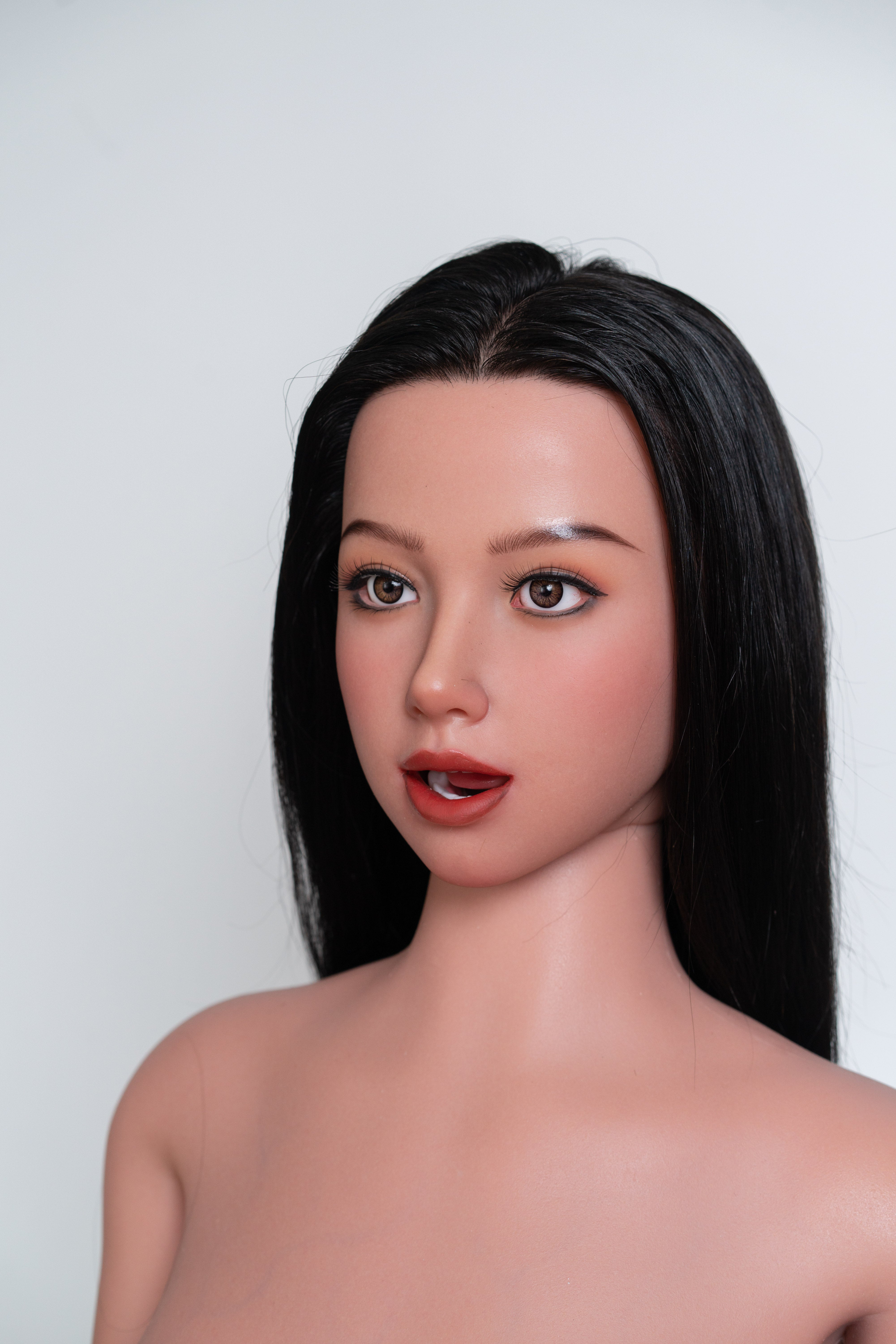 Zelex Doll SLE Series 172 cm E Silicone -  ZXE209-Z1 Movable Jaw