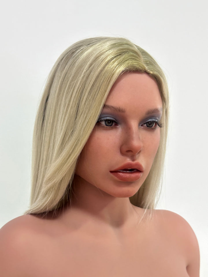 Zelex Doll SLE Series 2.0 164 cm G Silicone - ZXE211-2