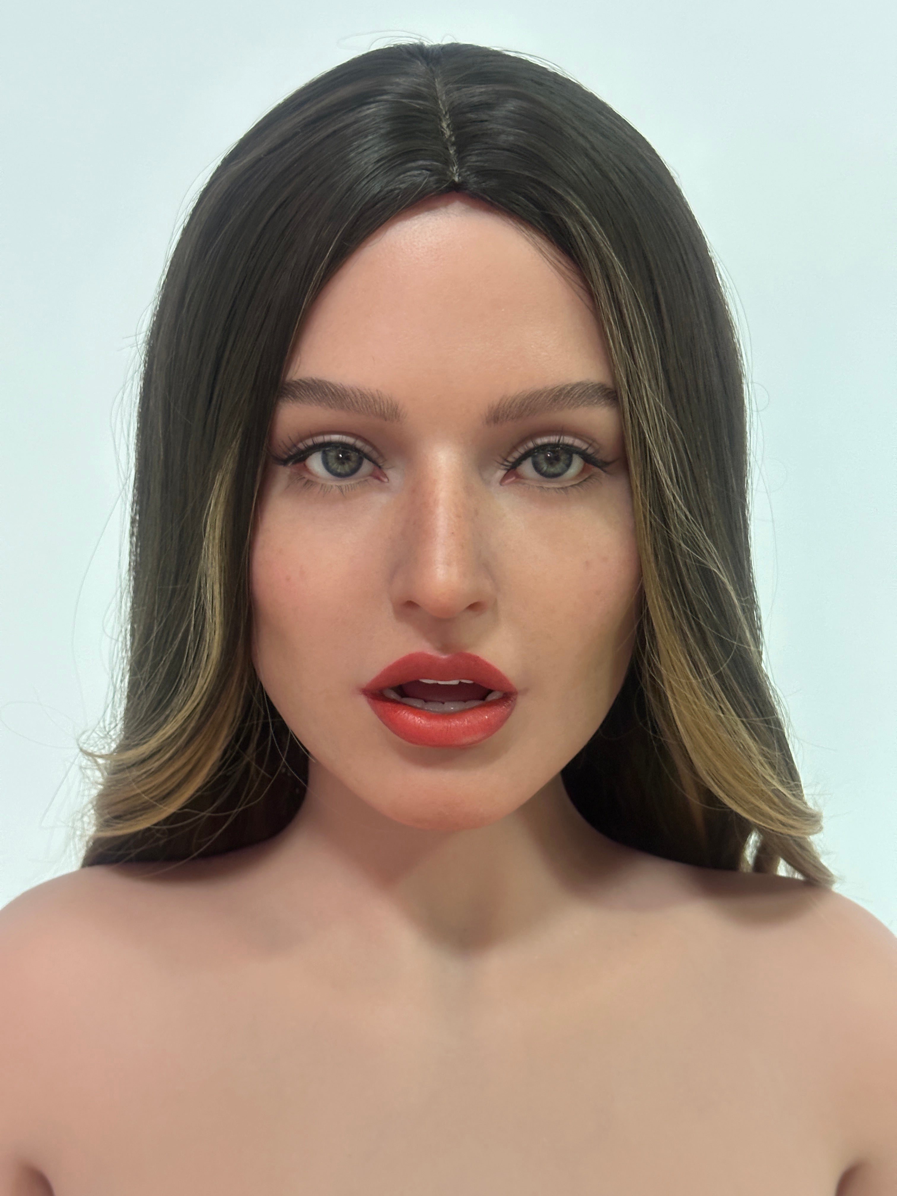 Zelex Doll SLE Series 164 cm G Silicone - ZXE212-2  Movable Jaw