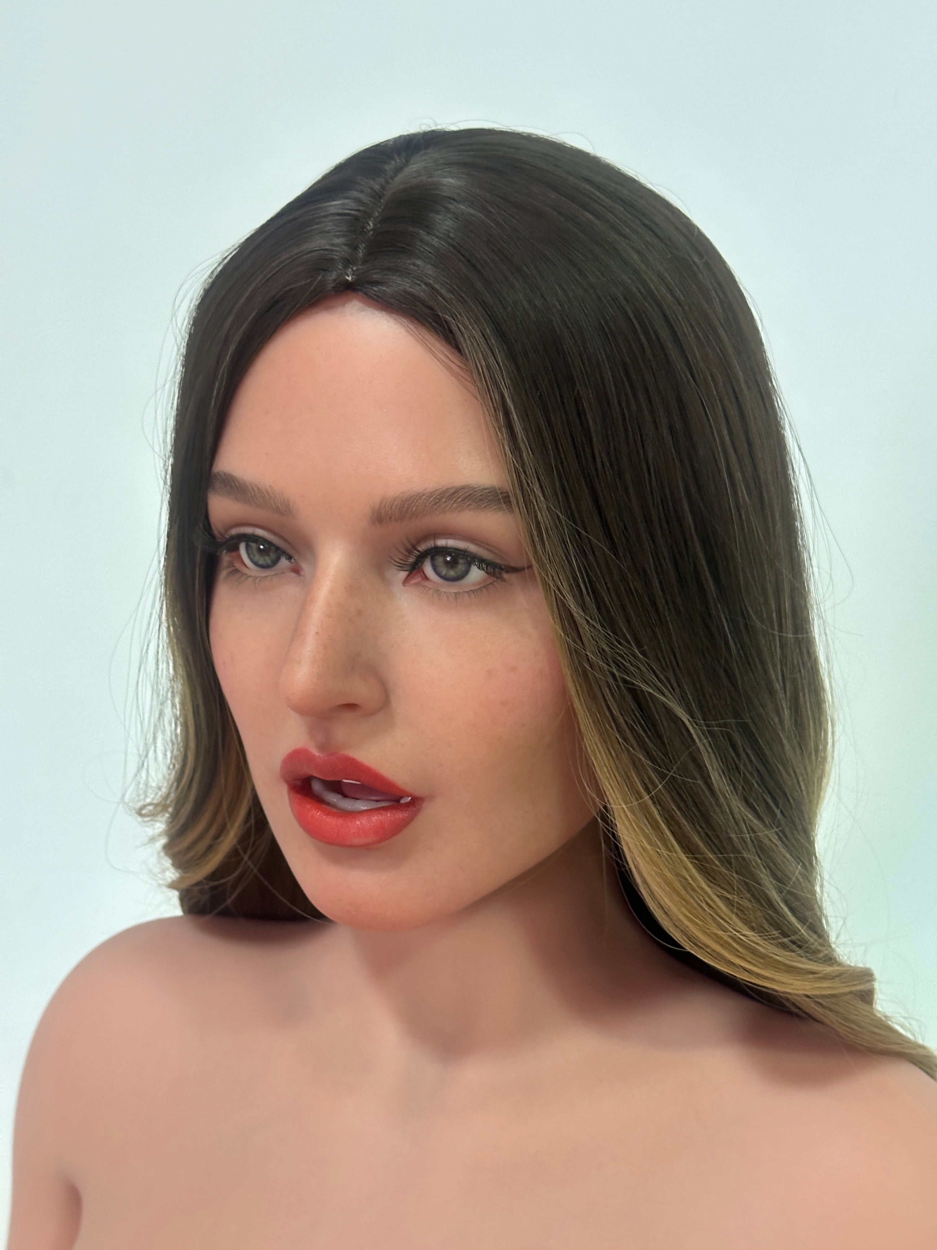 Zelex Doll SLE Series 164 cm G Silicone - ZXE212-2  Movable Jaw