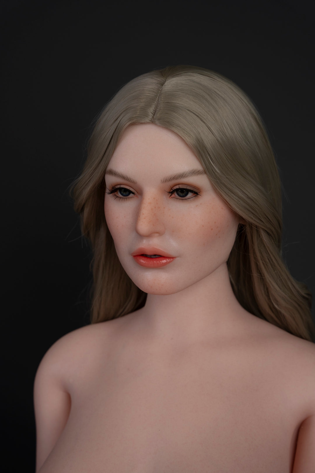 Zelex Doll SLE Series 2.0 172 cm E Silicone -  ZXE212-W1