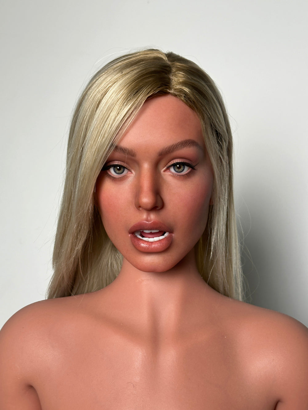 Zelex Doll SLE Series 171 cm C Silicone - ZXE213-2 Movable Jaw