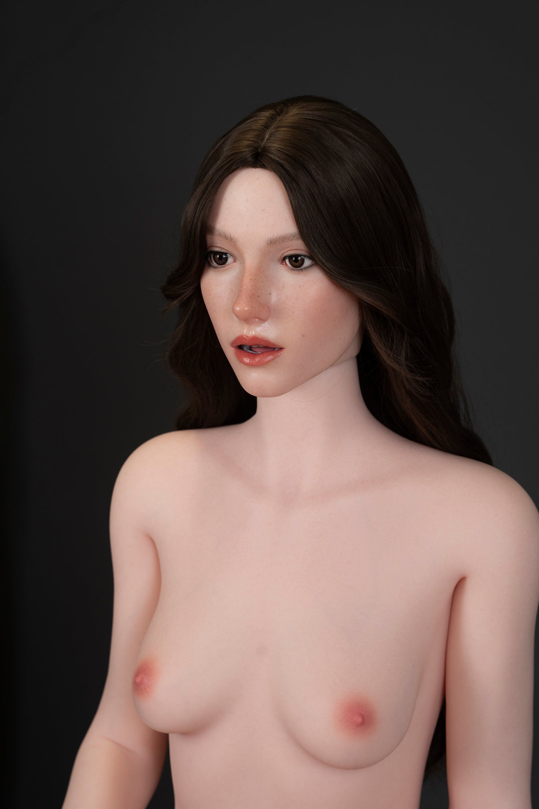 Zelex Doll SLE Series 2.0 171 cm C Silicone - ZXE215-W1