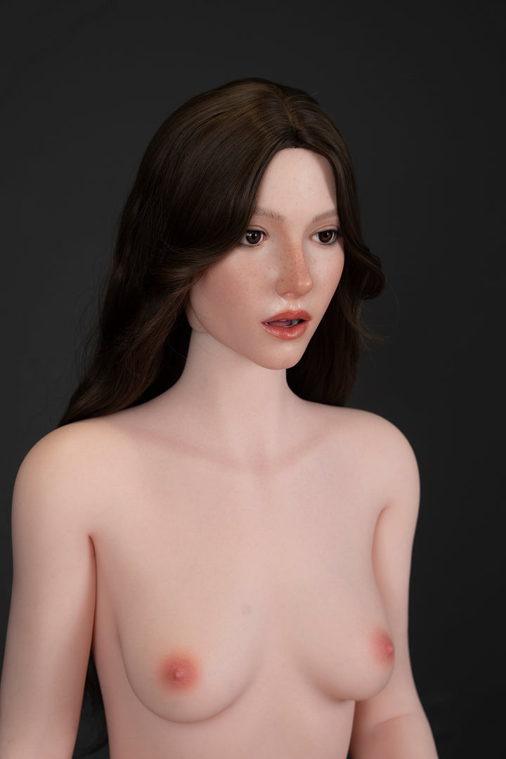 Zelex Doll SLE Series 2.0 171 cm C Silicone - ZXE215-W1