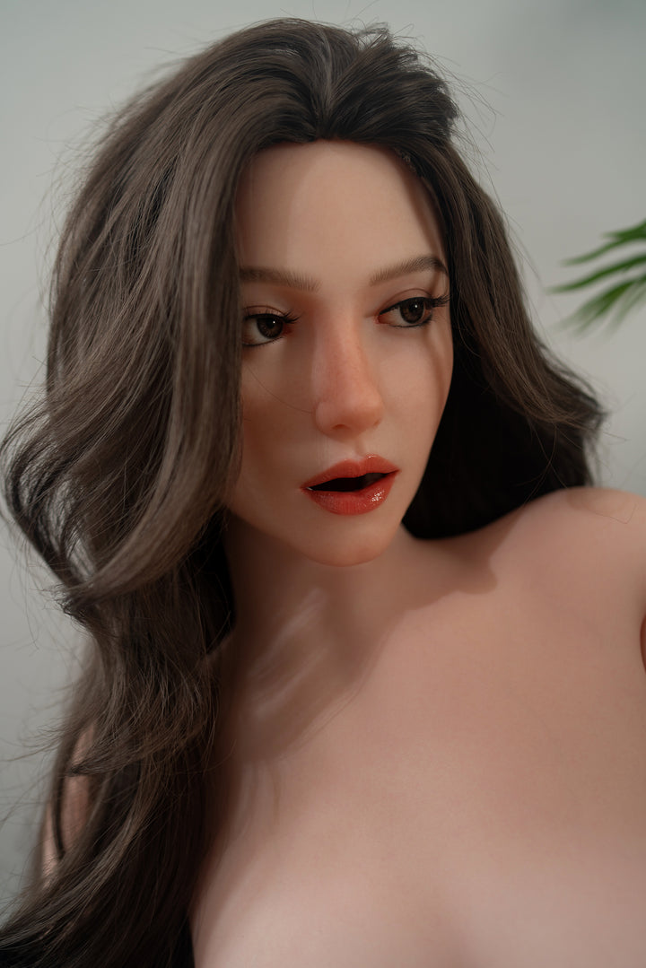 Zelex Doll SLE Series 2.0 172 cm E Silicone - ZXE215-W1
