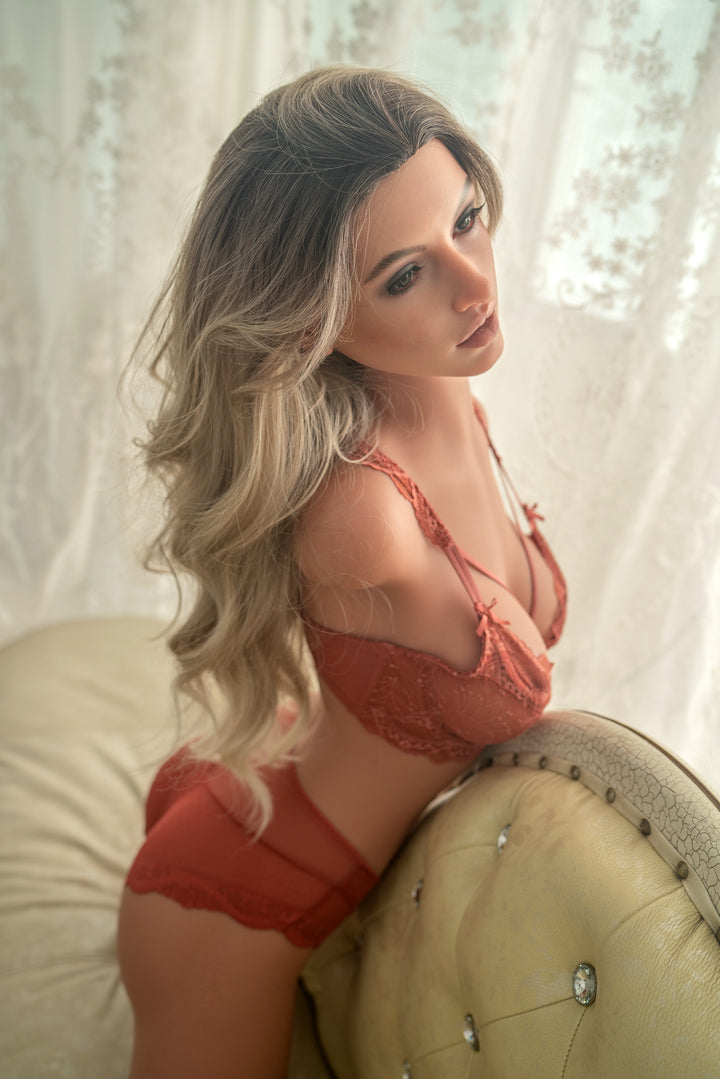 Zelex Doll SLE Series 2.0 Torso 117 cm E Silicone - ZXE216-1