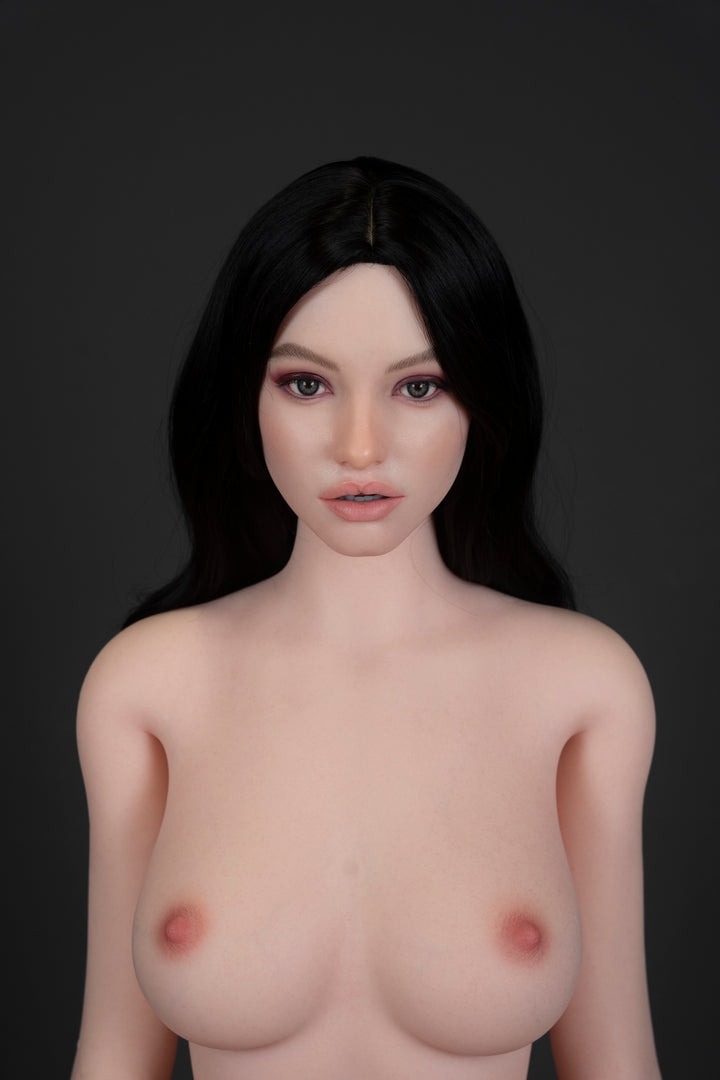 Zelex Doll SLE Series 2.0 172 cm E Silicone - ZXE216-W1