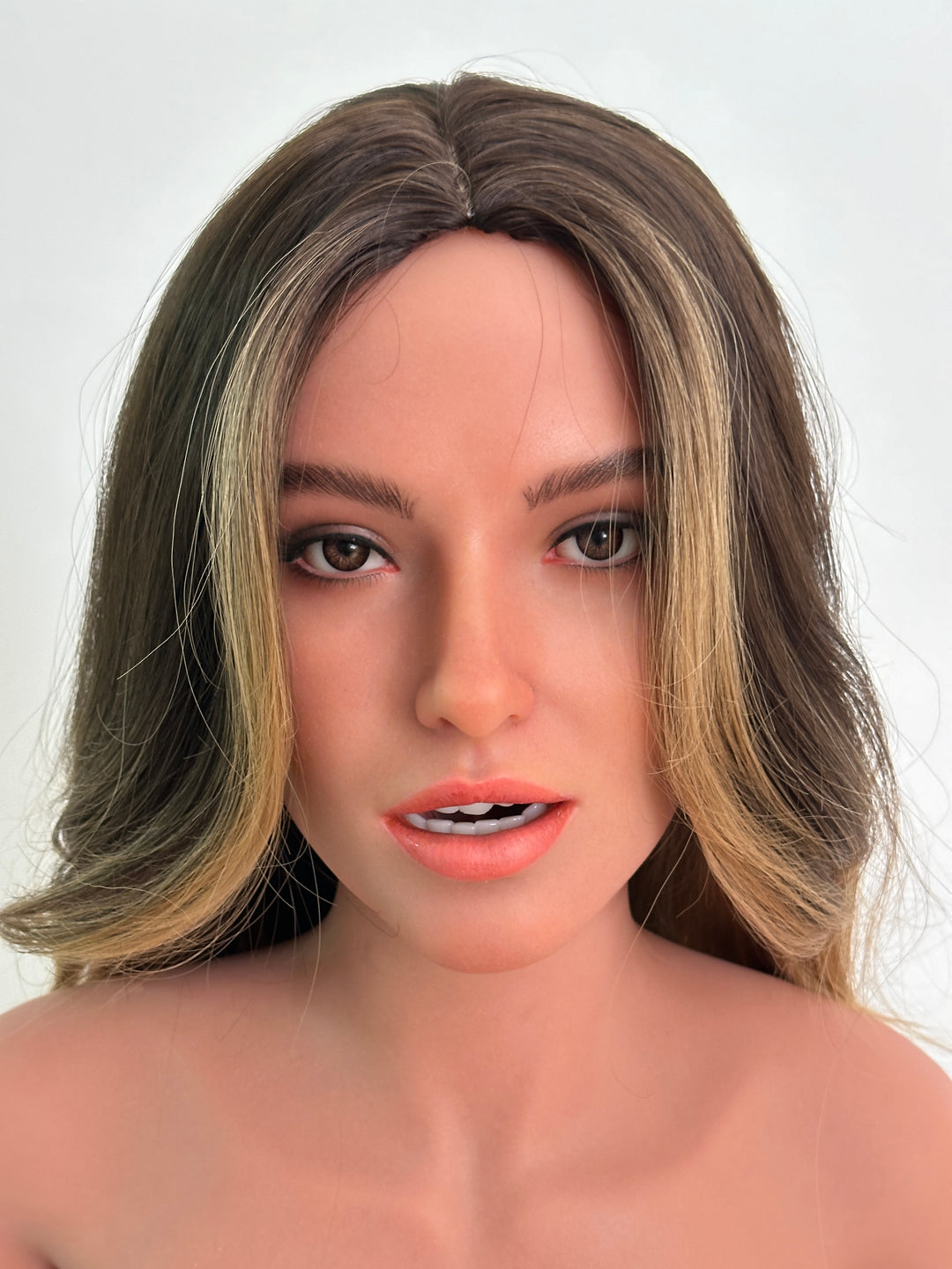 Zelex Doll SLE Series 2.0 153 cm B Silicone - ZXE217-2