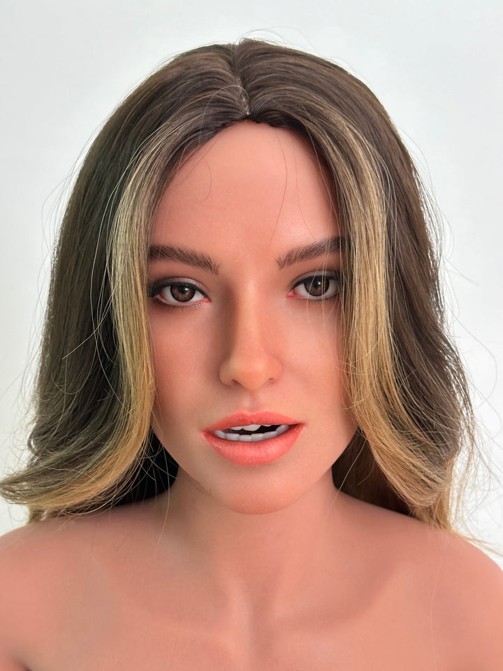 Zelex Doll SLE Series 2.0 153 cm B Silicone - ZXE217-2