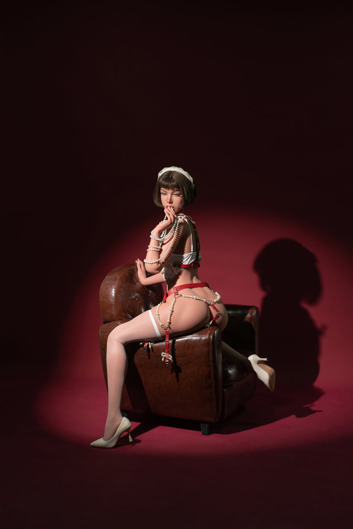 Zelex Doll SLE Series 2.0 165 cm D Silicone - ZXE219-2