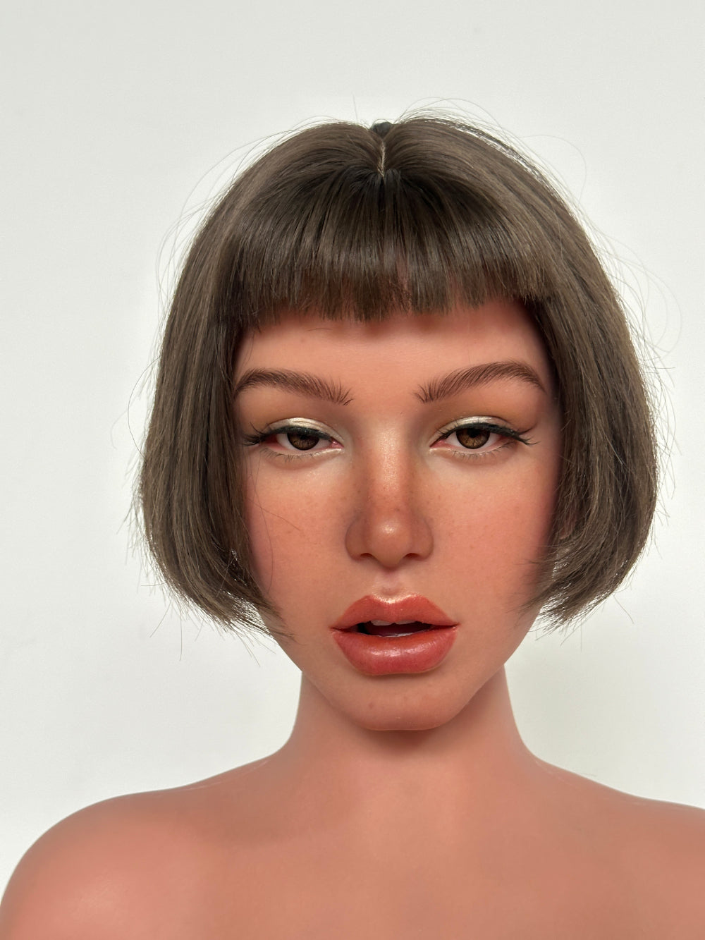 Zelex Doll SLE Series 165 cm D Silicone - ZXE219-2 Movable Jaw