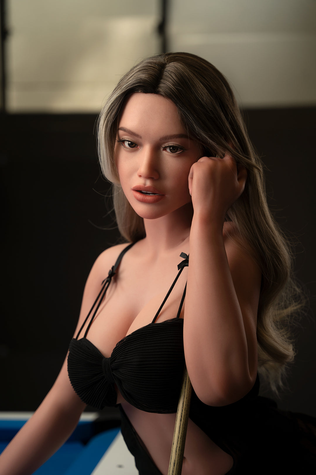 Zelex Doll SLE Series 2.0 163 cm E Silicone - ZXE221-1