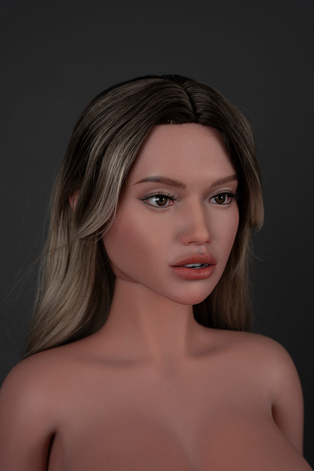 Zelex Doll SLE Series 2.0 163 cm E Silicone - ZXE221-1