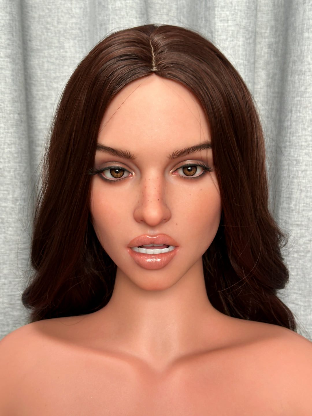 Zelex Doll SLE Series 2.0 160 cm J Silicone - ZXE223-1