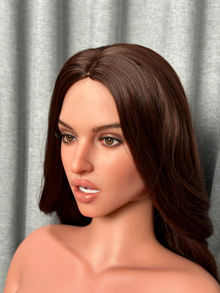 Zelex Doll SLE Series 2.0 160 cm J Silicone - ZXE223-1