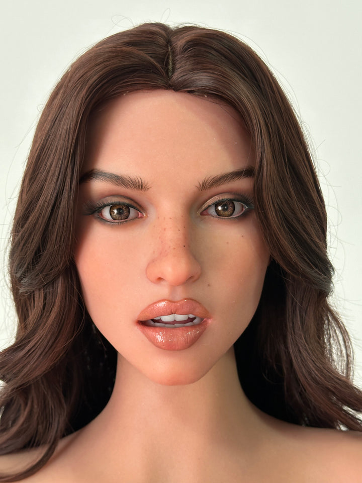 Zelex Doll SLE Series 2.0 166 cm K Silicone - ZXE223-1
