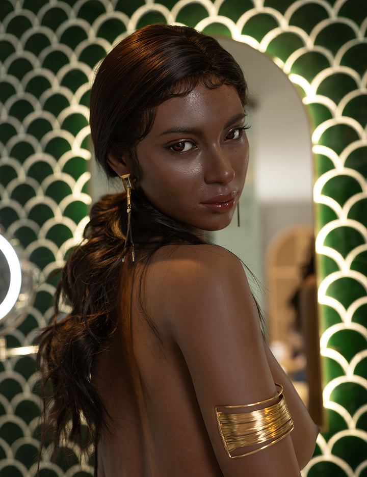 TOP - CYDOLL 170 CM C - Zaria