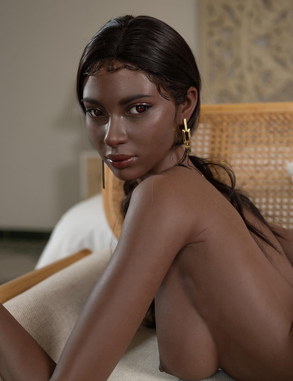 TOP - CYDOLL 170 CM C - Zaria