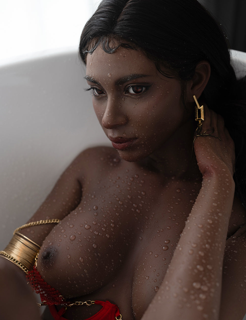 TOP - CYDOLL 170 CM C - Zaria