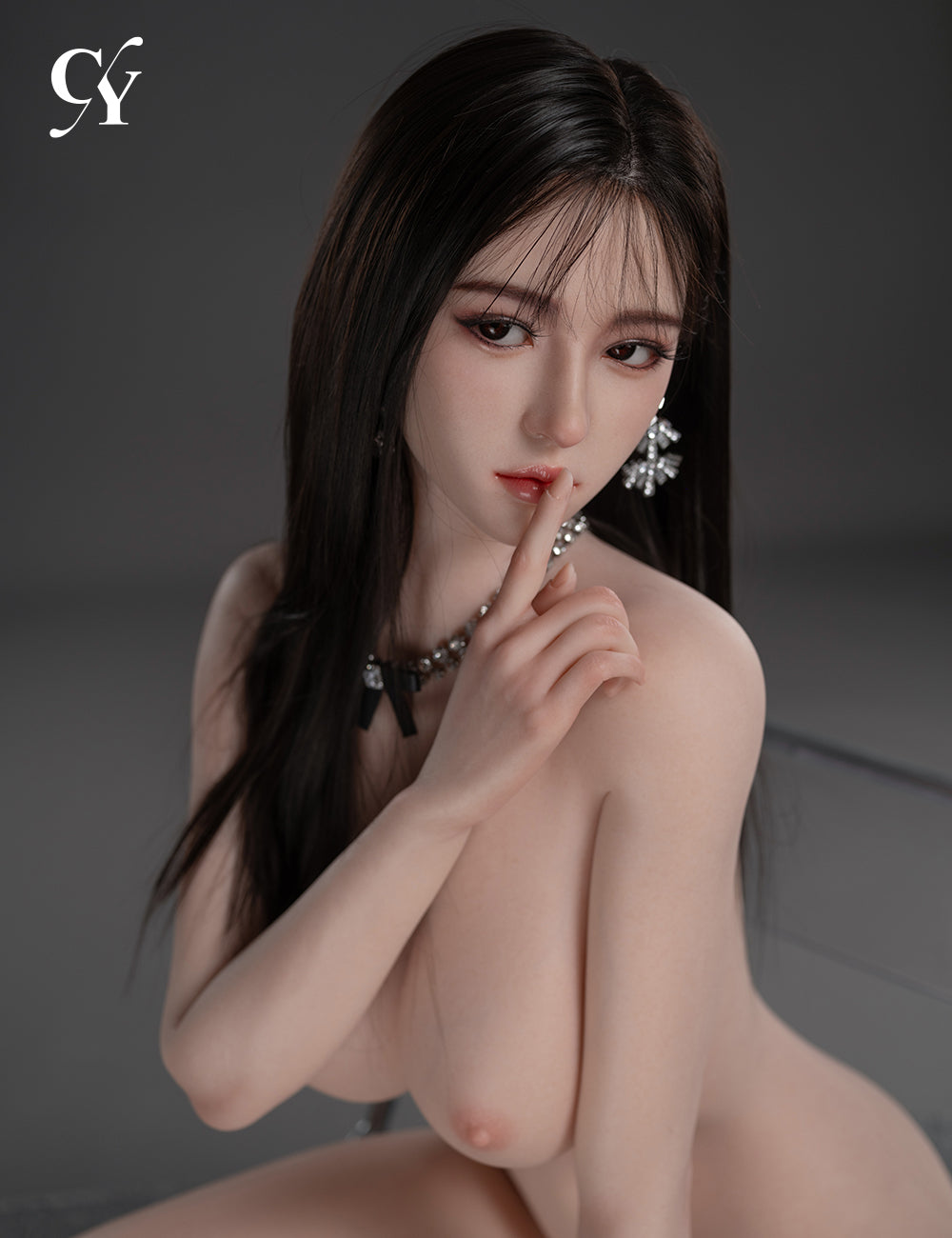 TOP-CYDOLL 168cm F-Cup Zhimin Realistic Sex Doll