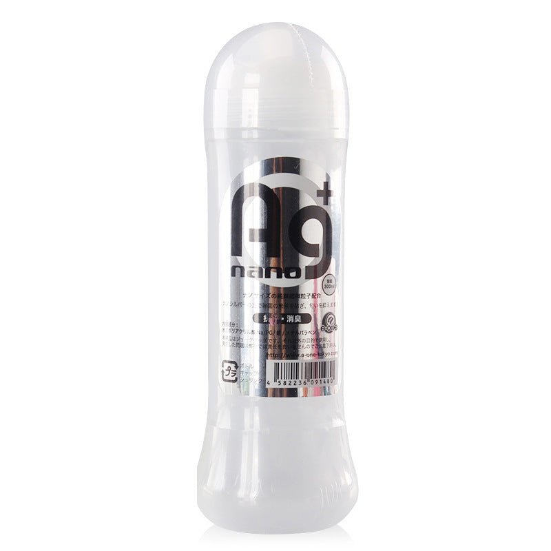 A-One - Japan Lubricant 300 ml - FRISKY BUSINESS SG