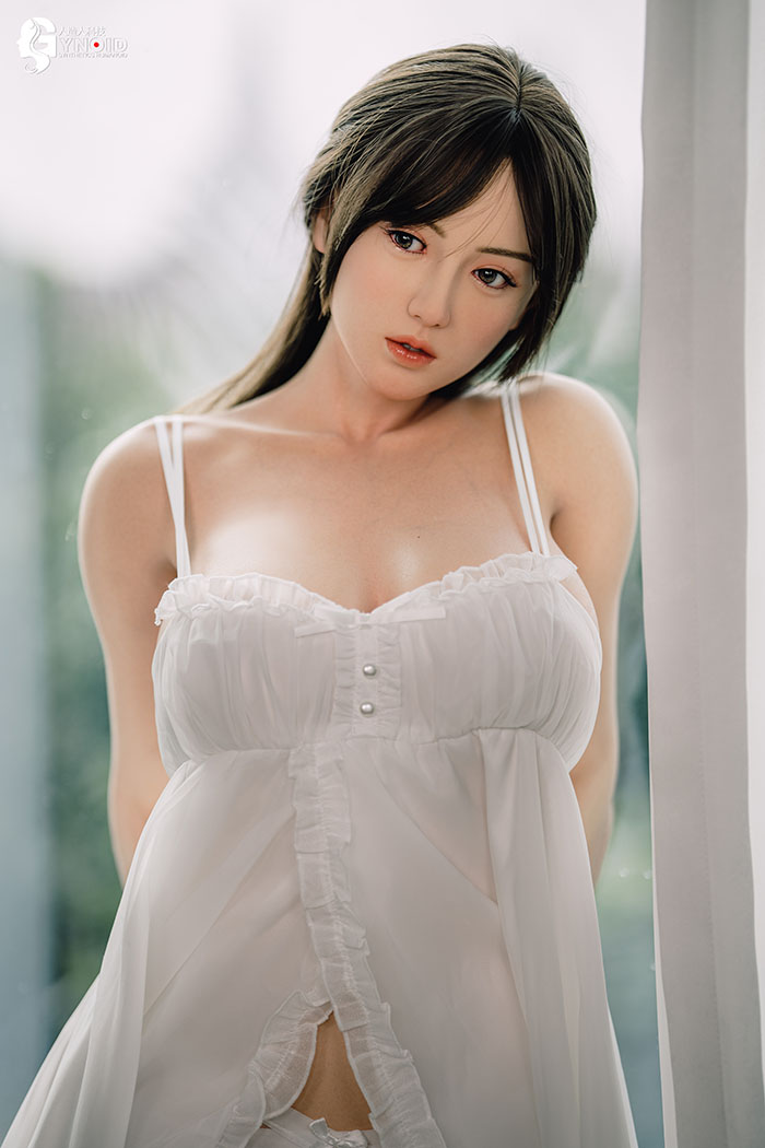 Gynoid Doll 168 cm Silicone - Leyla