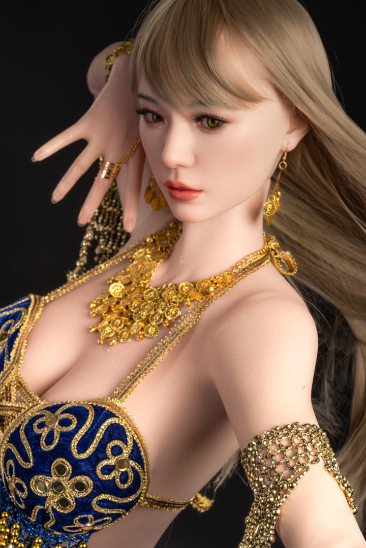 TAYU Doll 156 cm E Silicone - Sora