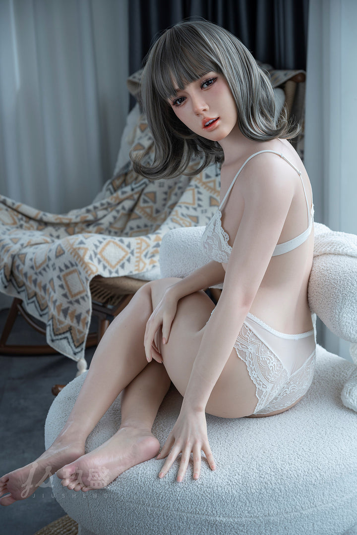 Jiusheng Doll 156 cm B Silicone - Coco