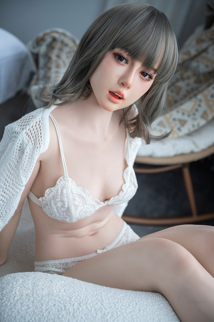 Jiusheng Doll 156 cm B Silicone - Coco