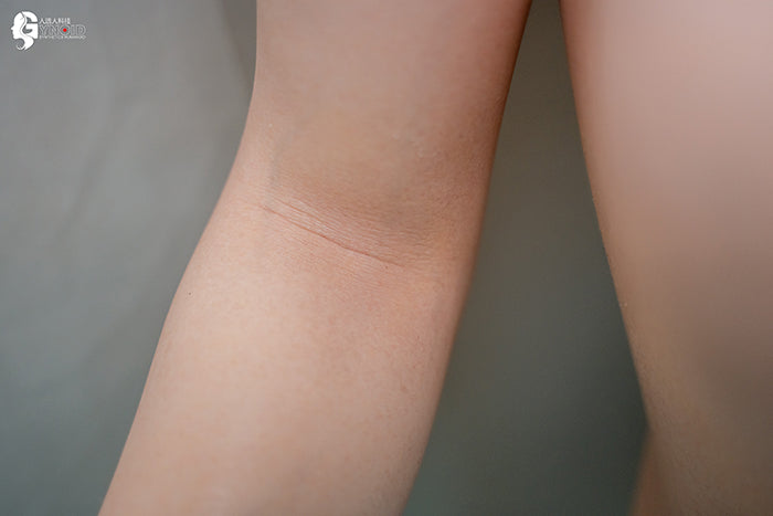 Muñeca Gynoid 168 cm Deluxe Silicona - Leyla