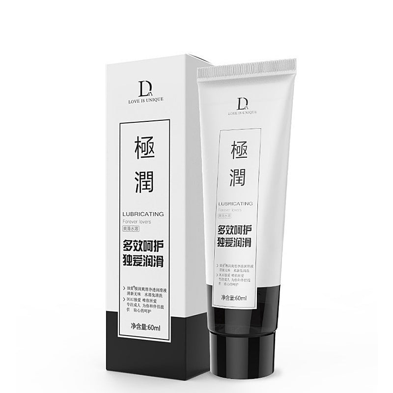 Duai - Water Soluble Lubricant - FRISKY BUSINESS SG