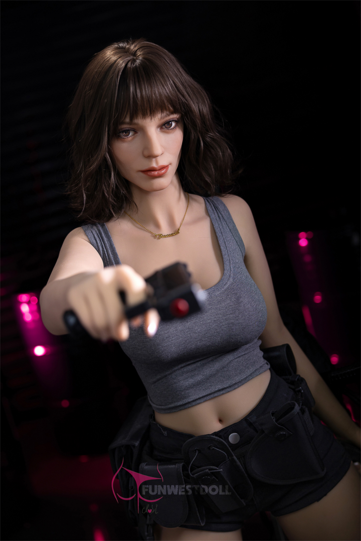 FunWest Doll 159 cm F TPE - Eve