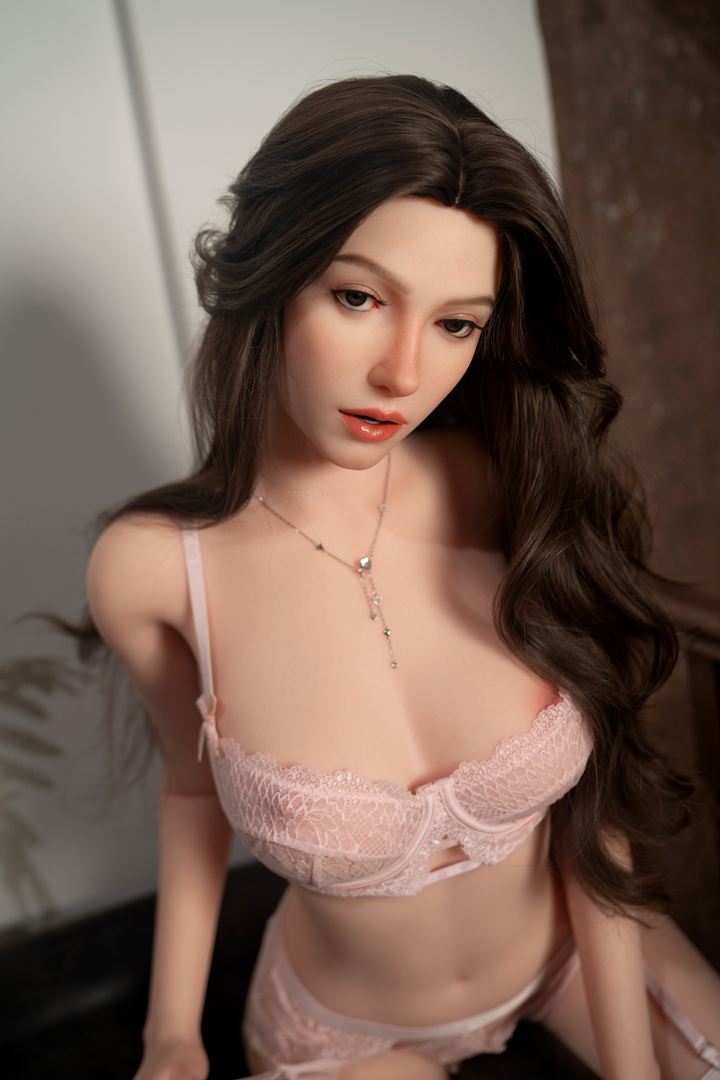 Zelex Doll SLE Series 2.0 172 cm E Silicone - ZXE215-W1